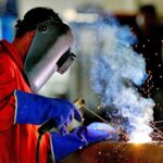 Metallurgy news relevant today.