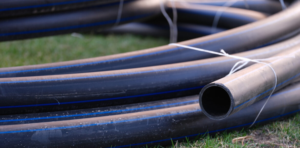 Benefits of HDPE Pipe