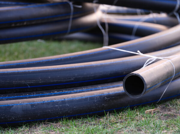 Benefits of HDPE Pipe