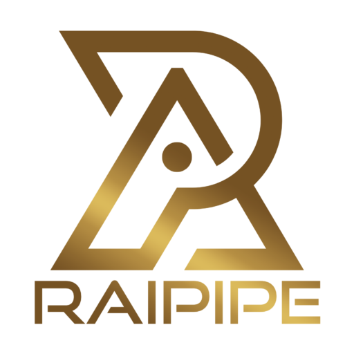 RAI Pipe