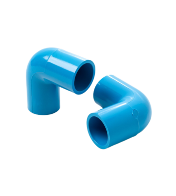 elbow-90-degree-blue-pvc-pipe-isolated-white-background