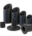 Manufacturing HDPE Pipes