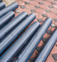 Choosing HDPE pipes