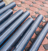 Choosing HDPE pipes