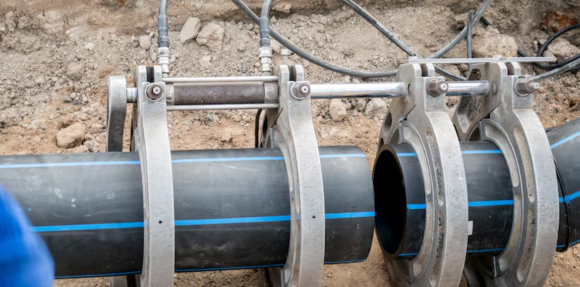Quality HDPE Pipe Quality HDPE Pipe