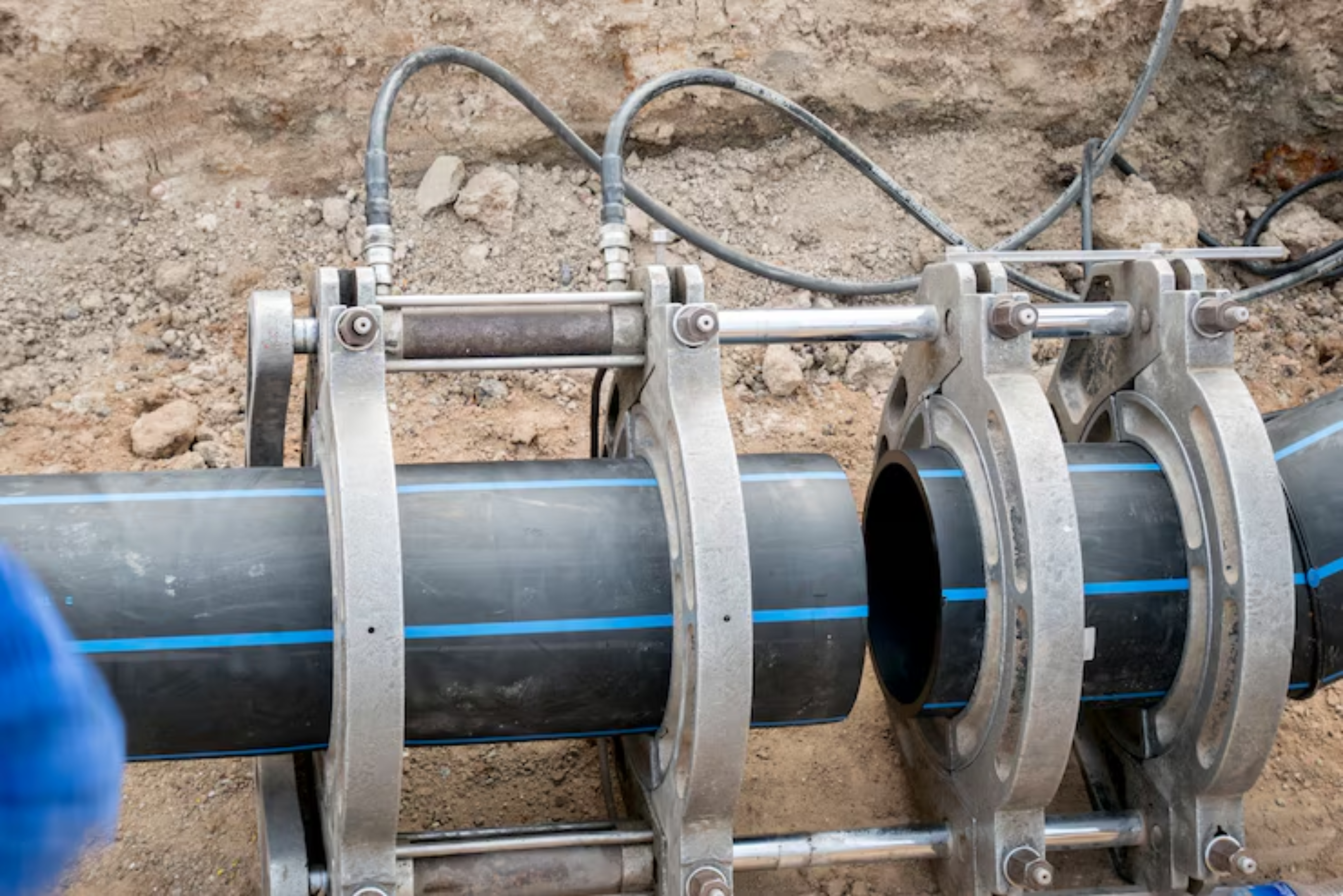 Quality HDPE Pipe