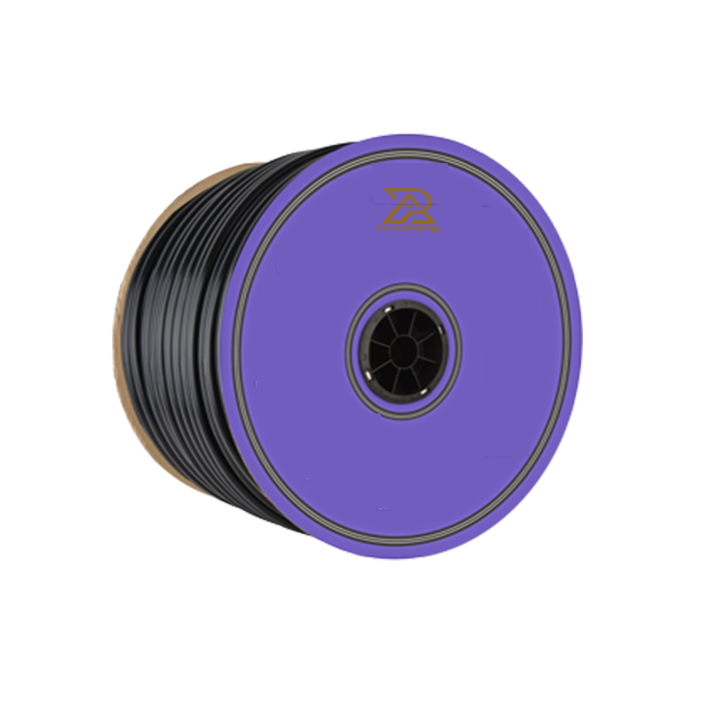 HDPE Pipe - 25 MM Water