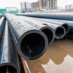 HDPE Pipe Features