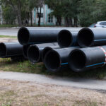 HDPE Pipes