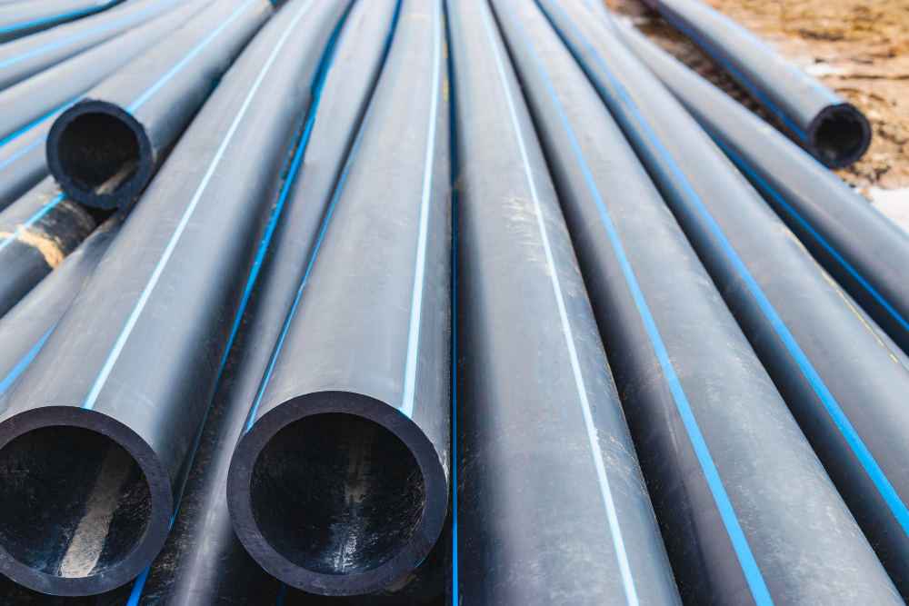 Cost Benefits of HDPE Pipe