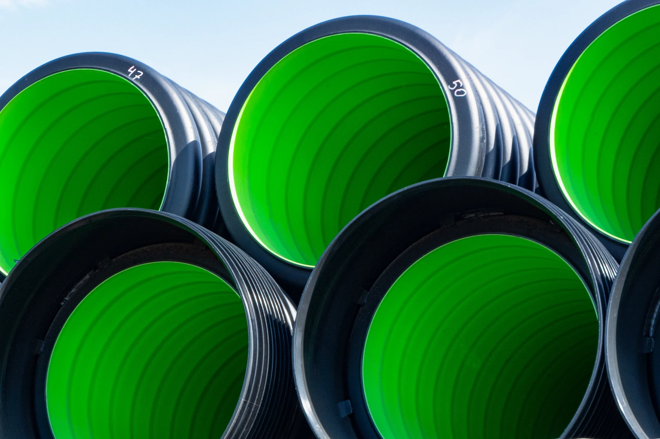 RAIPL Fuel and Gas Piping Systems
