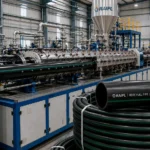 How Multilayer HDPE Fuel Pipes…