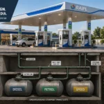 Why Modern Petrol Pumps Are…