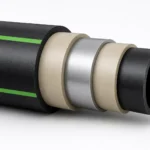 How Multilayer HDPE Fuel Pipe…