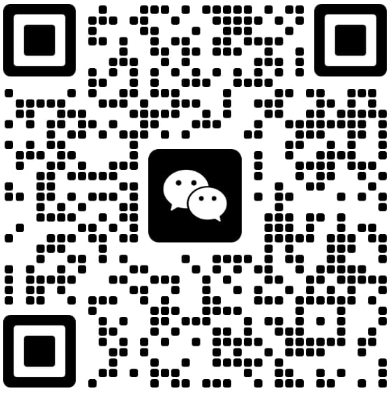 WeChat QR Code