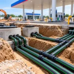 HDPE Fuel Pipe for Petrol…