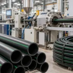 EN 14125 Certified HDPE Fuel…